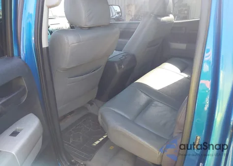 2007 Toyota Tundra Sr5 V8 from USA, damaged, VIN 5TFRV54197X012299